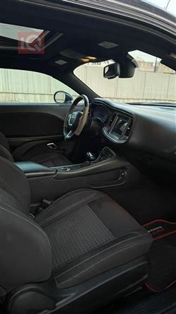 دودج تشالنجر